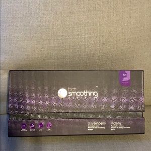 Tiri hot smoothing system brand new in the box
